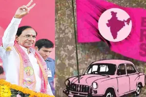 ఉనికి కోసం పోరాటం...