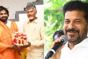 చంద్రబాబు ఆహ్వానిస్తే ప్రమాణానికి వెళతాను