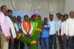 మహబూబాబాద్ జిల్లా కబడ్డీ అసోసియేషన్ నూతన కమిటీ ఎన్నిక