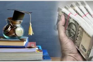 ఉన్నత విద్య కోసం కేంద్రం చర్యలు..