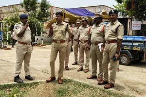 Police : కౌంటింగ్ ముగిసిన తర్వాత ర్యాలీలు, సభలకు అనుమతి లేదు