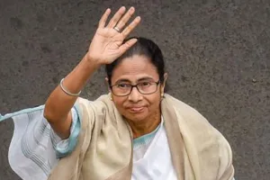 ఫైర్ బ్రాండ్ దీదీ....