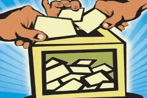 Elections : మెదక్ లో భారీగా క్రాస్ ఓటింగ్