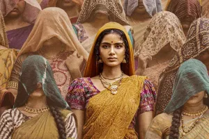  'అబ్బాయిలు చేయలేనిది, అమ్మాయిలు చేయగలిగేది పిల్లల్ని కనడం' 