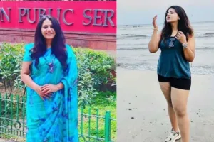 ఐఏఎస్ పూజా... సర్వీస్ నుంచి తొలగింపు