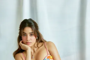 Janhvi Kapoor