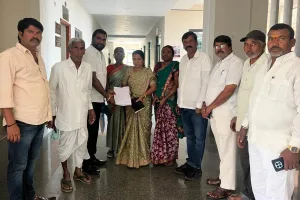 రైతులకు రుణమాఫీ చెల్లించాలి