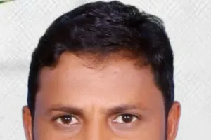 మచ్చలేని నాయకుడు కేసీఆర్