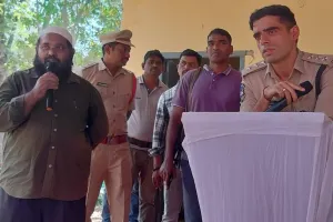 డ్రైవర్లు వాహనాలను జాగ్రత్తగా నడపాలి