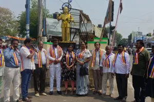 ఘనంగా 161వ వారపు జ్ఞానమాల