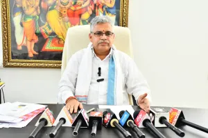 రేపు యాదాద్రికి సీఎం రాక