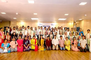 ఆర్థికంగా వెనుకబడిన రెడ్డి విద్యార్థులకు అవర్ రెడ్డి ఫౌండేషన్ స్కాలర్‌షిప్‌ల పంపిణీ